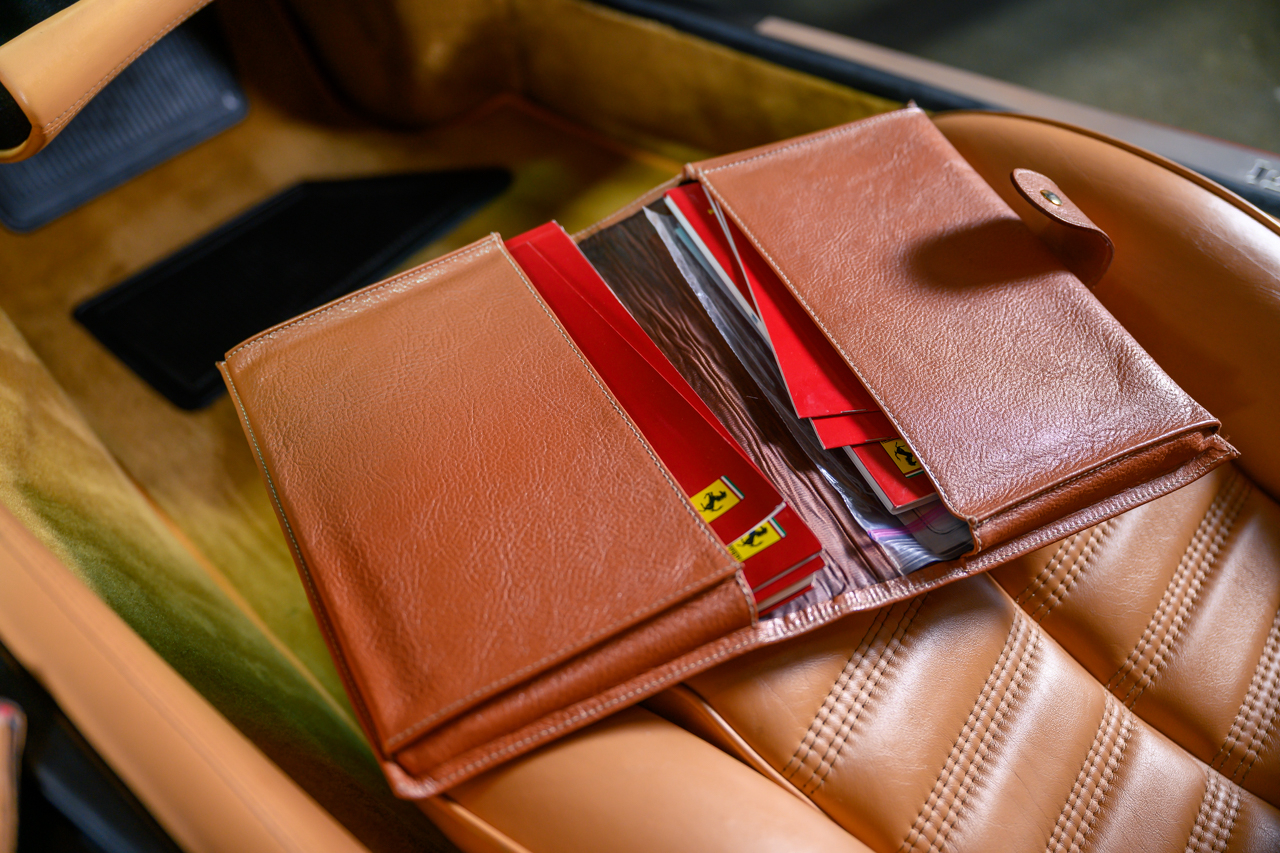 Ferrari 550 Maranello  1999