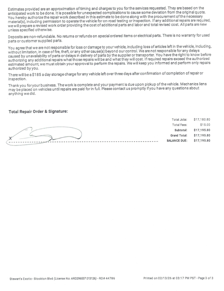 Ferrari 550 Maranello  1999