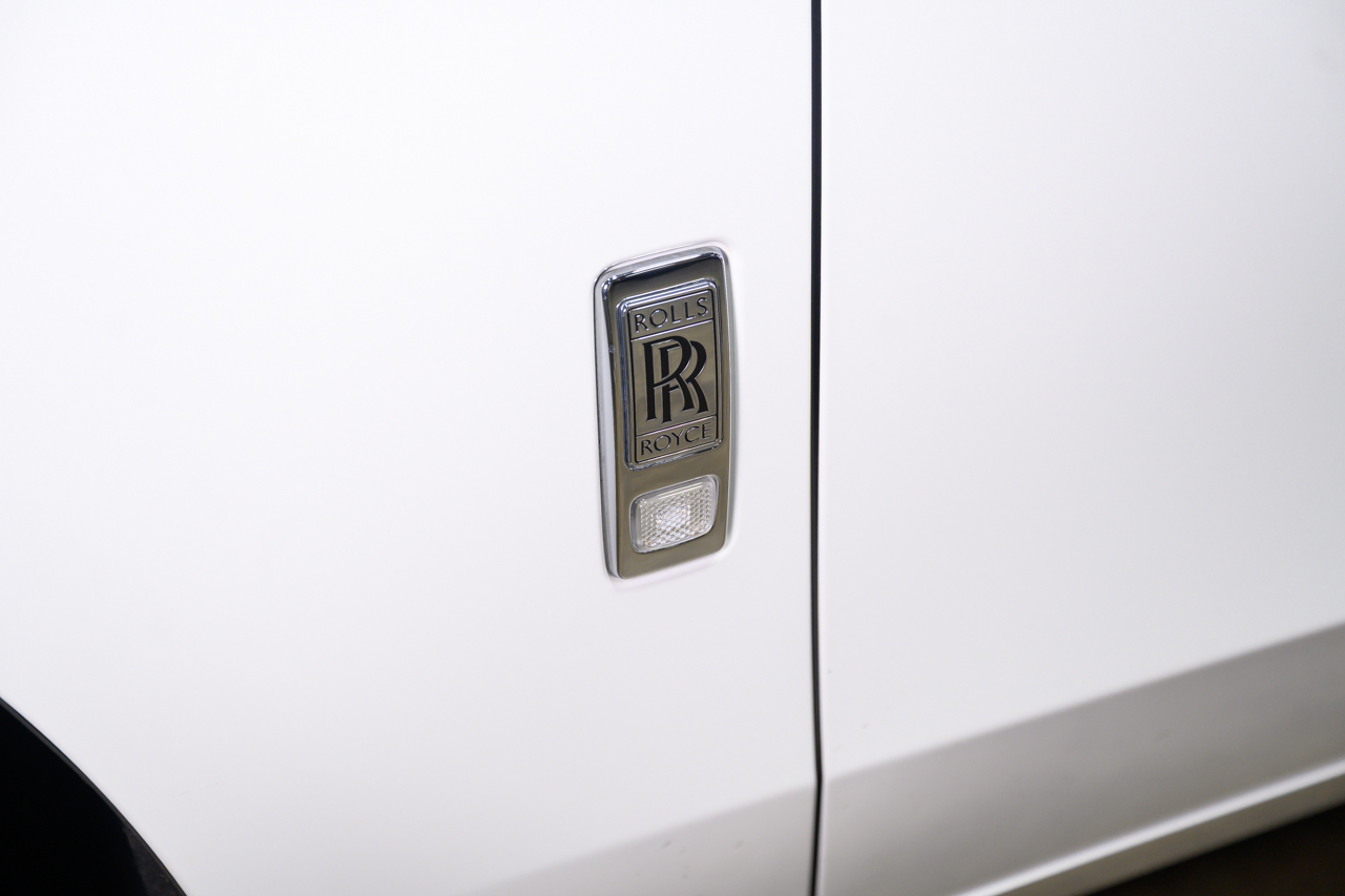 Rolls-Royce Ghost Series II  2021