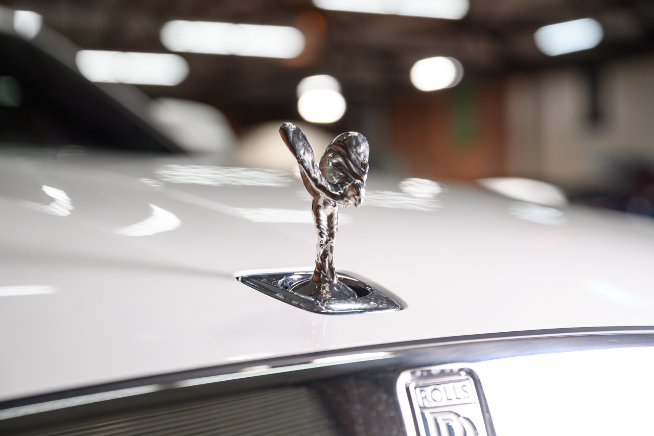 Rolls-Royce Ghost Series II  2021