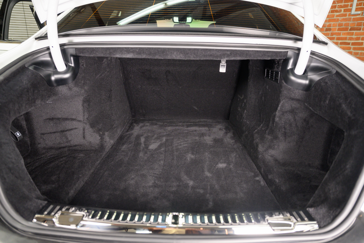 Rolls-Royce Ghost Series II  2021