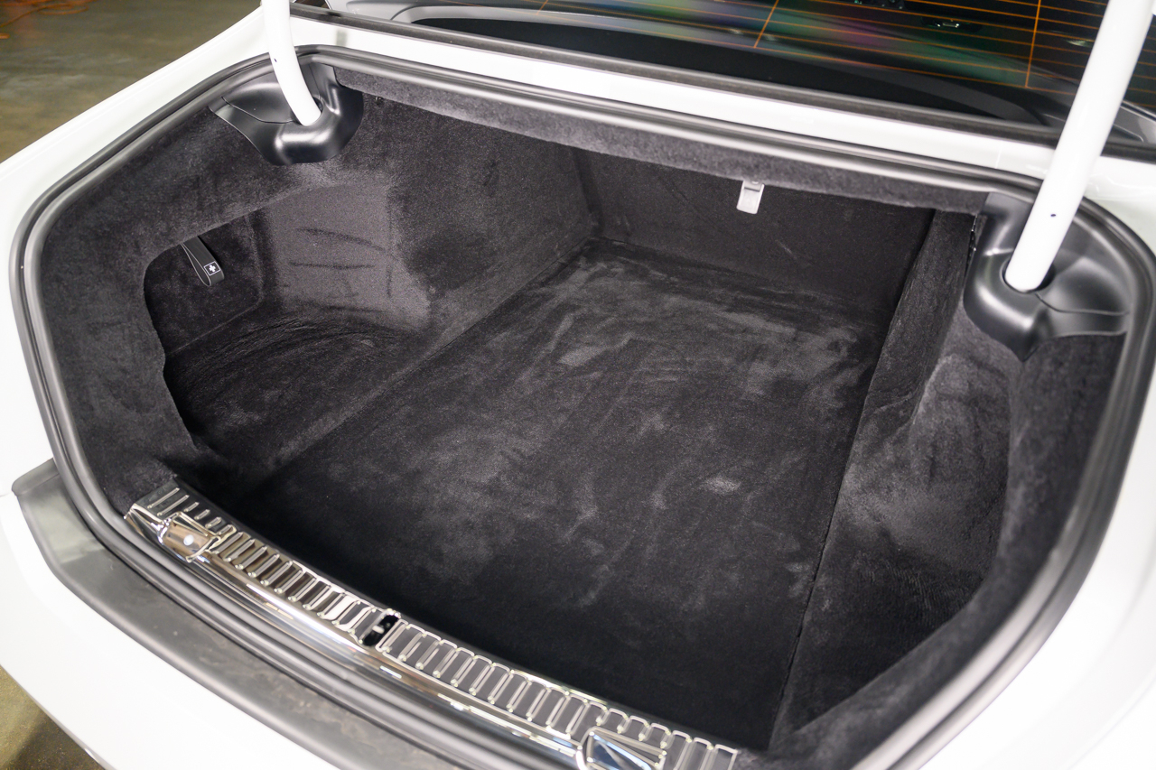 Rolls-Royce Ghost Series II  2021