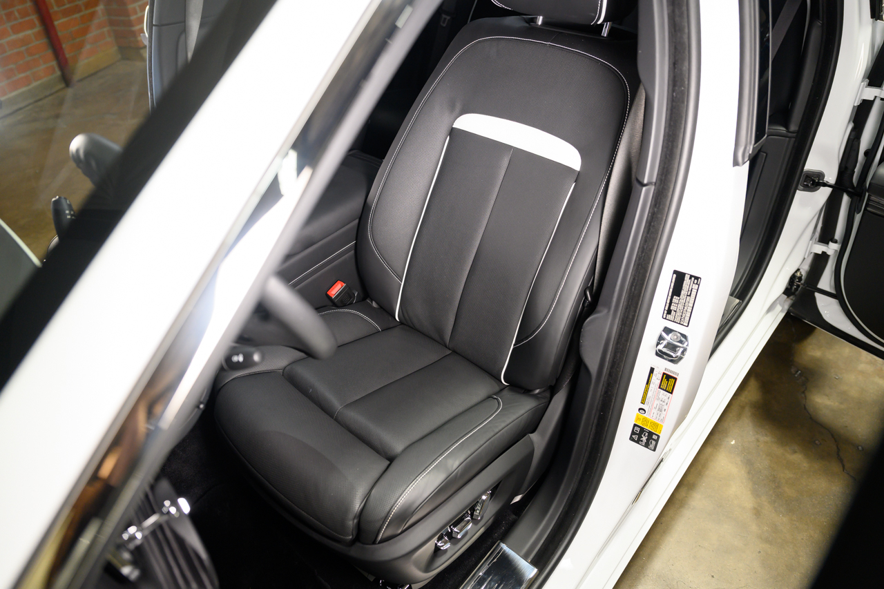 Rolls-Royce Ghost Series II  2021