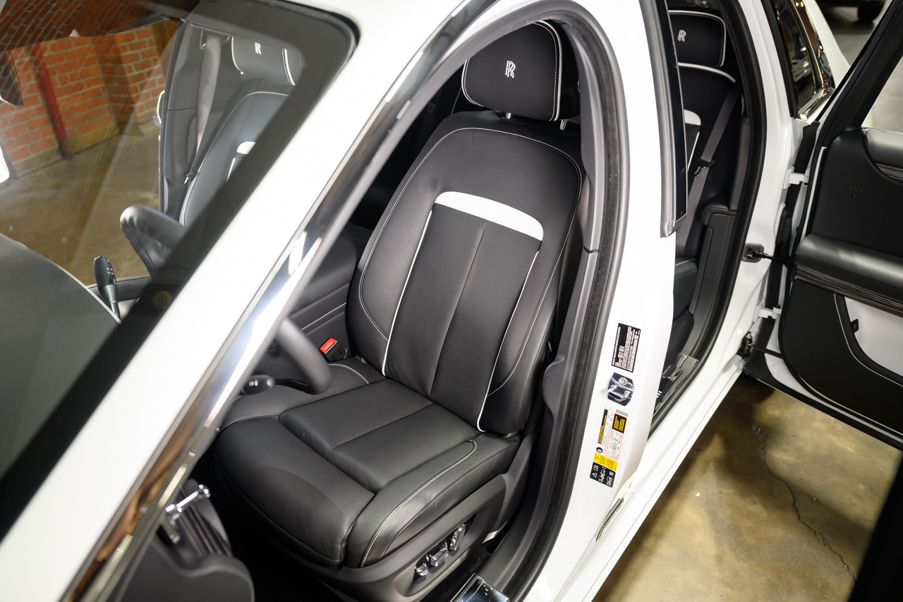 Rolls-Royce Ghost Series II  2021