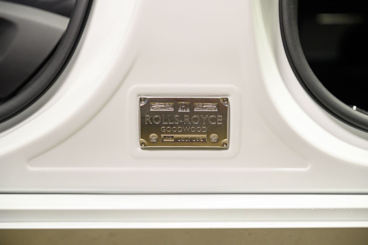 Rolls-Royce Ghost Series II  2021
