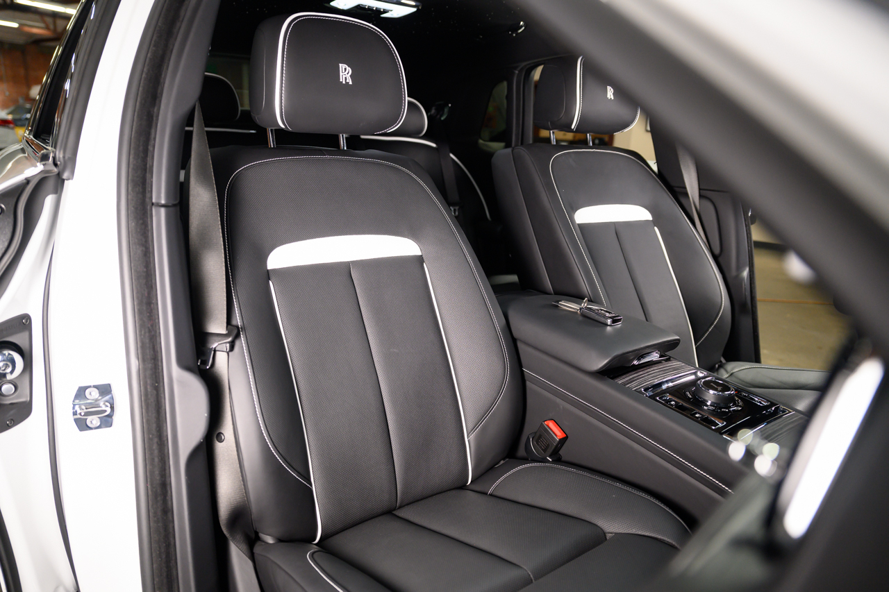 Rolls-Royce Ghost Series II  2021