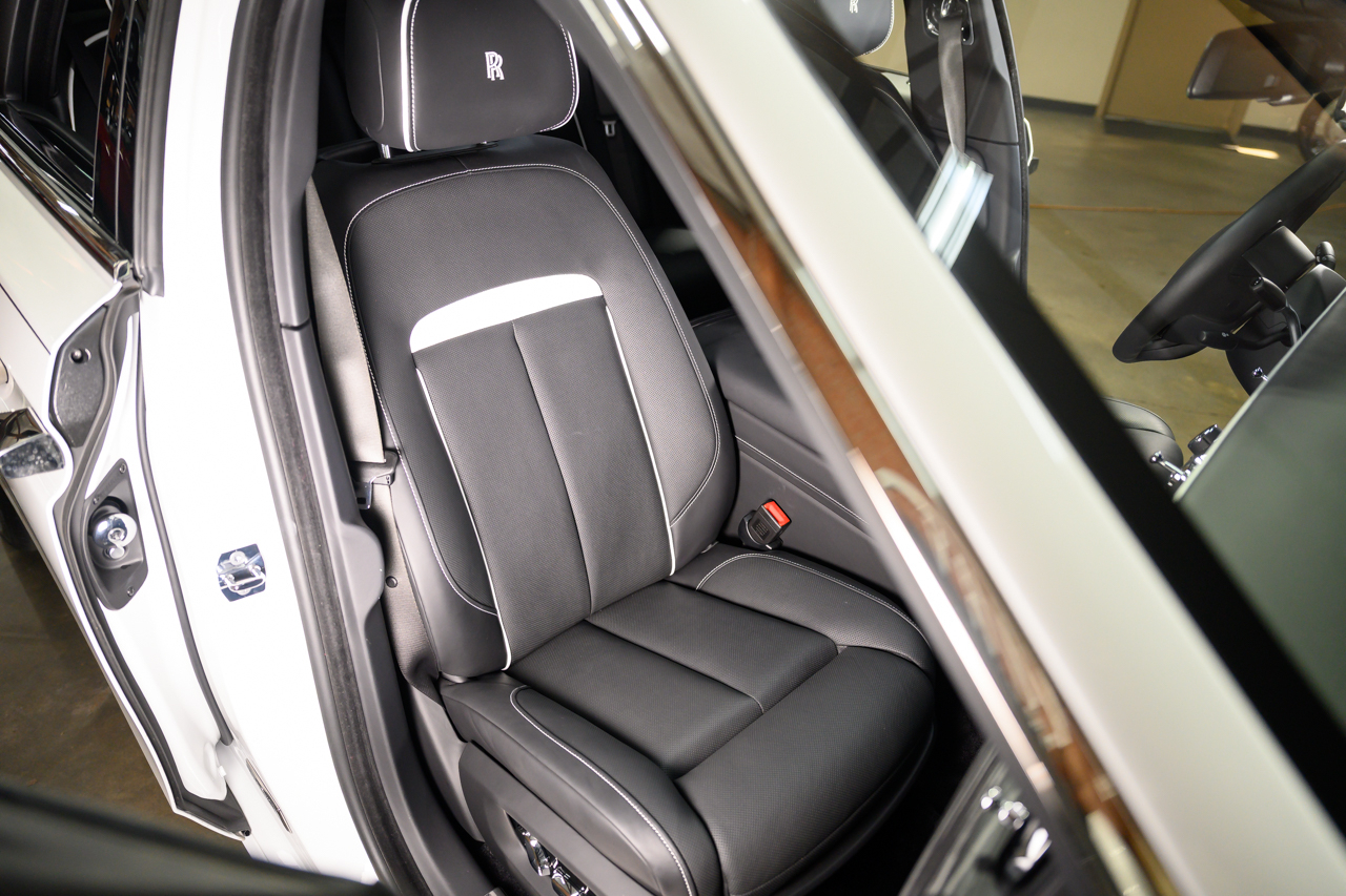 Rolls-Royce Ghost Series II  2021