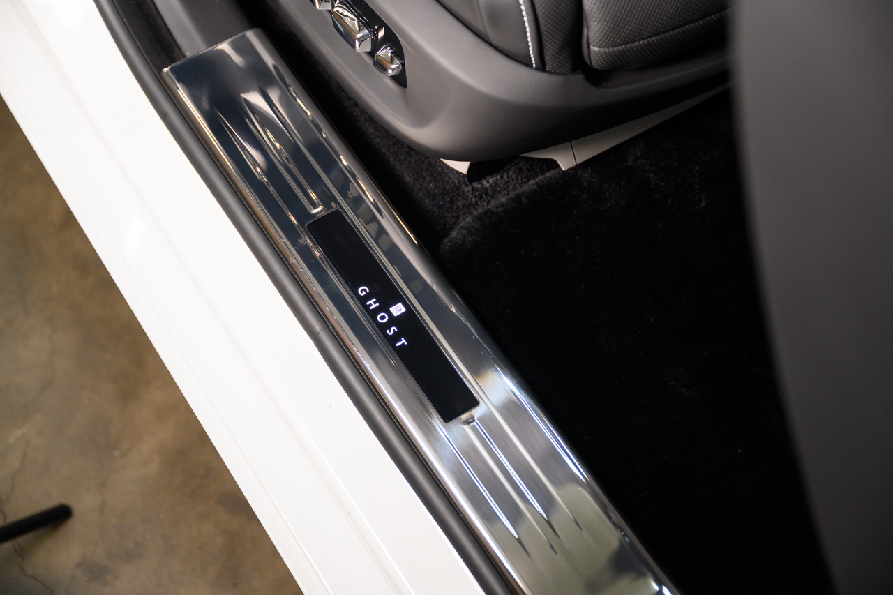 Rolls-Royce Ghost Series II  2021