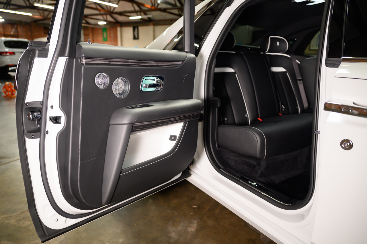 Rolls-Royce Ghost Series II  2021