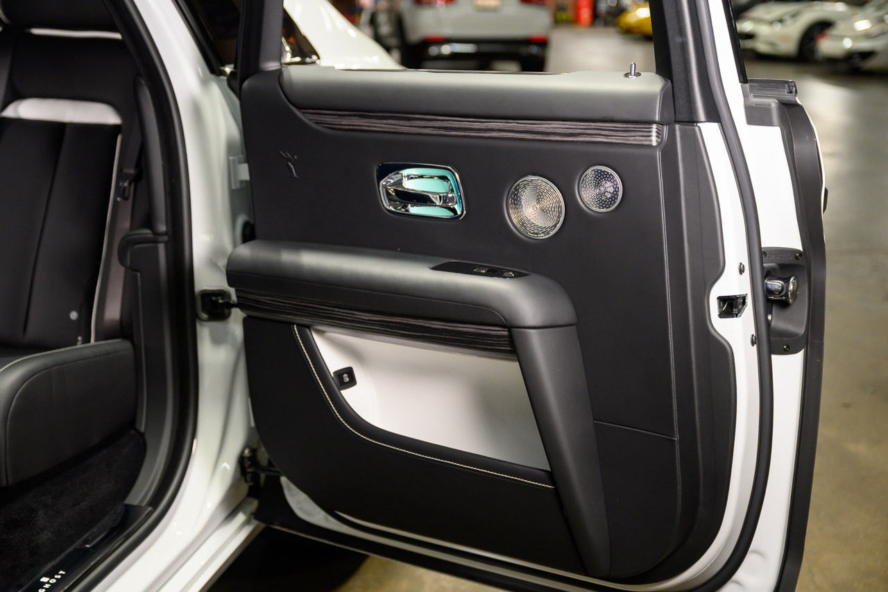 Rolls-Royce Ghost Series II  2021