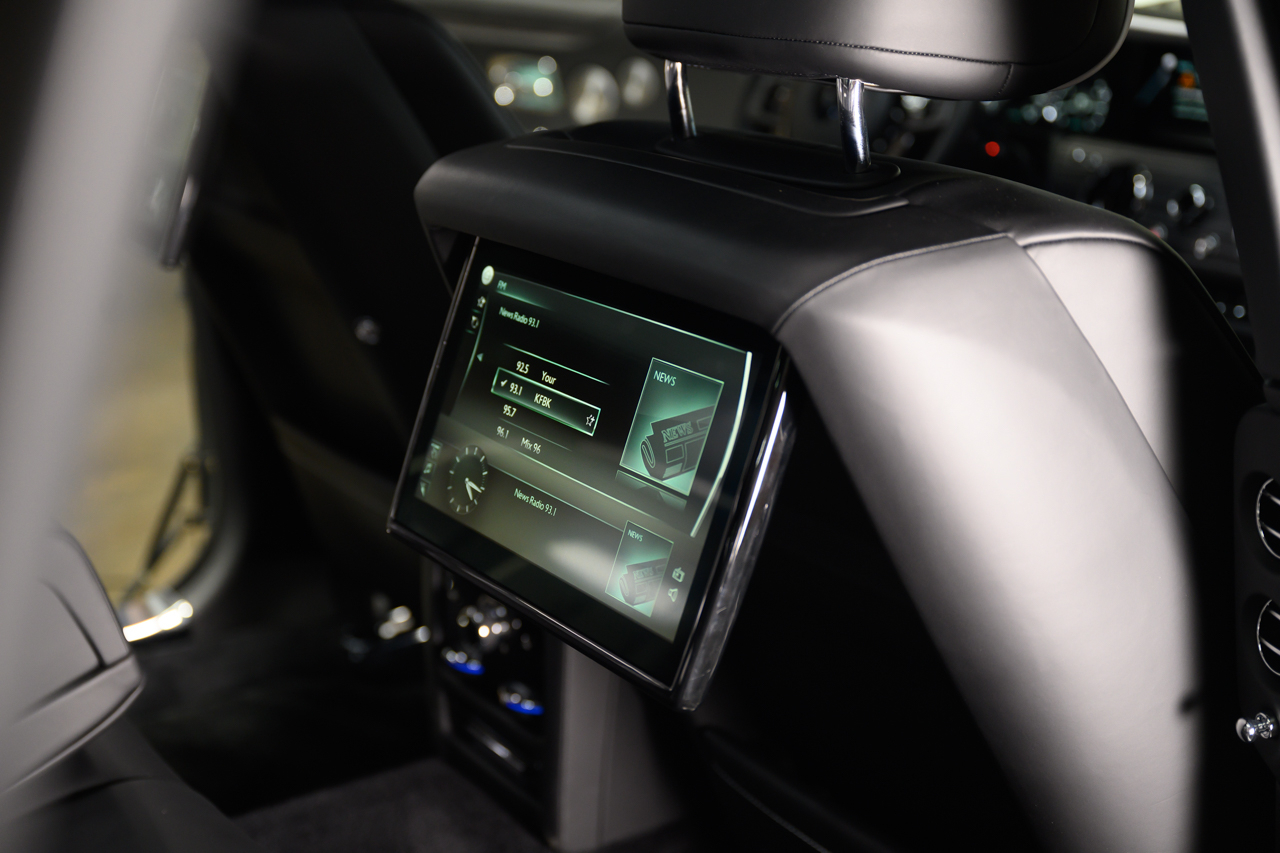 Rolls-Royce Ghost Series II  2021