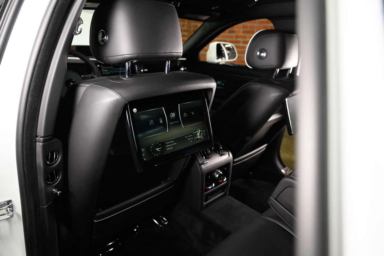 Rolls-Royce Ghost Series II  2021