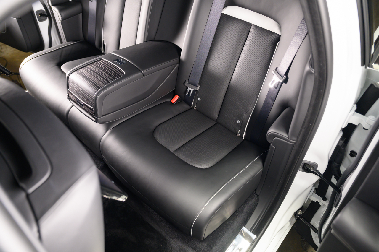 Rolls-Royce Ghost Series II  2021