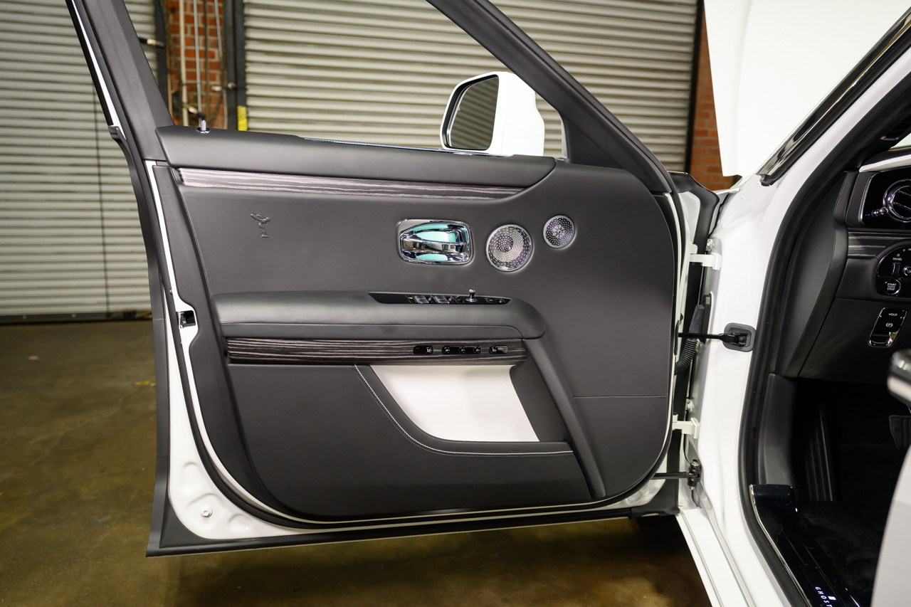 Rolls-Royce Ghost Series II  2021