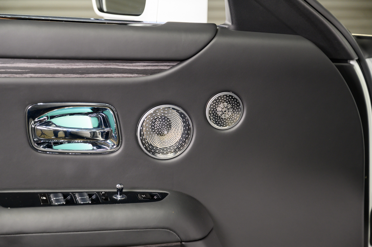 Rolls-Royce Ghost Series II  2021