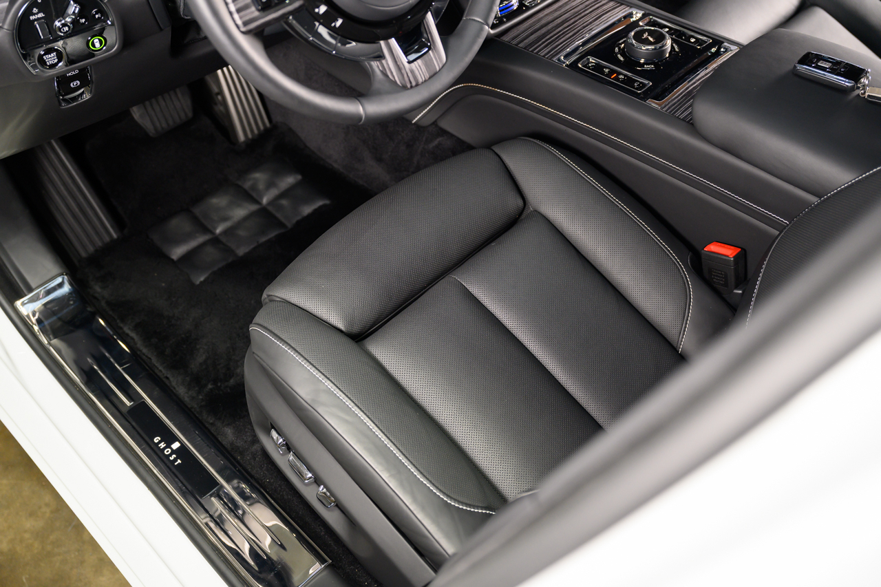 Rolls-Royce Ghost Series II  2021