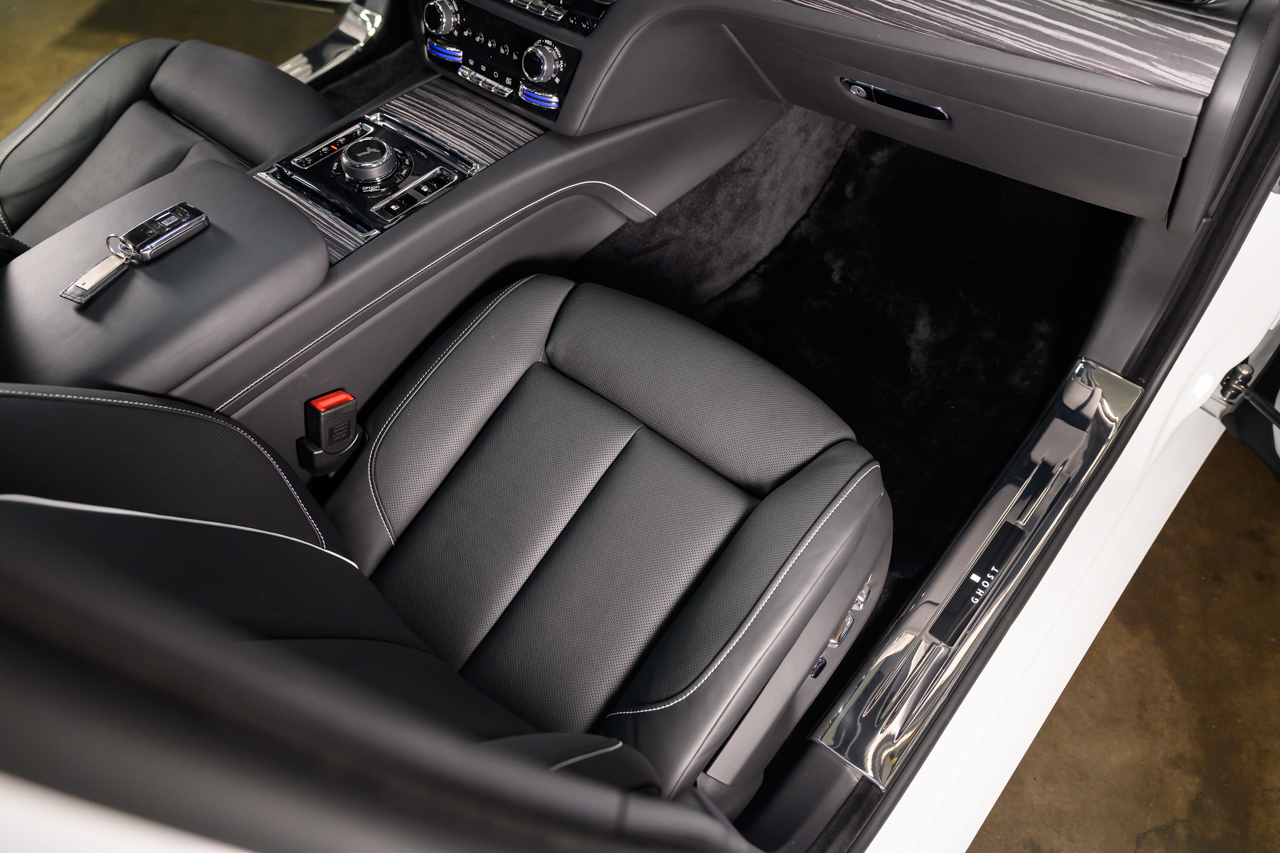 Rolls-Royce Ghost Series II  2021