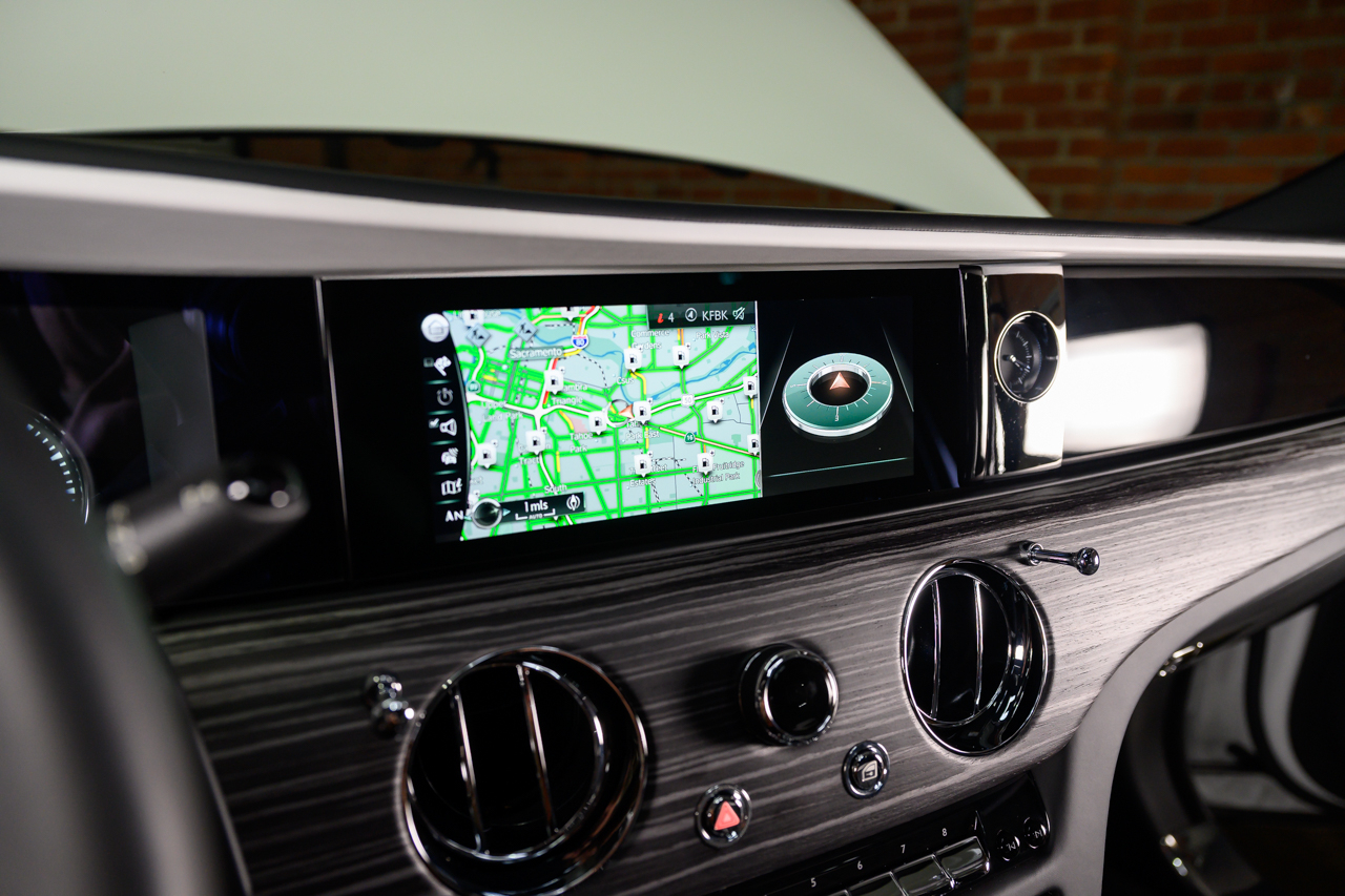 Rolls-Royce Ghost Series II  2021