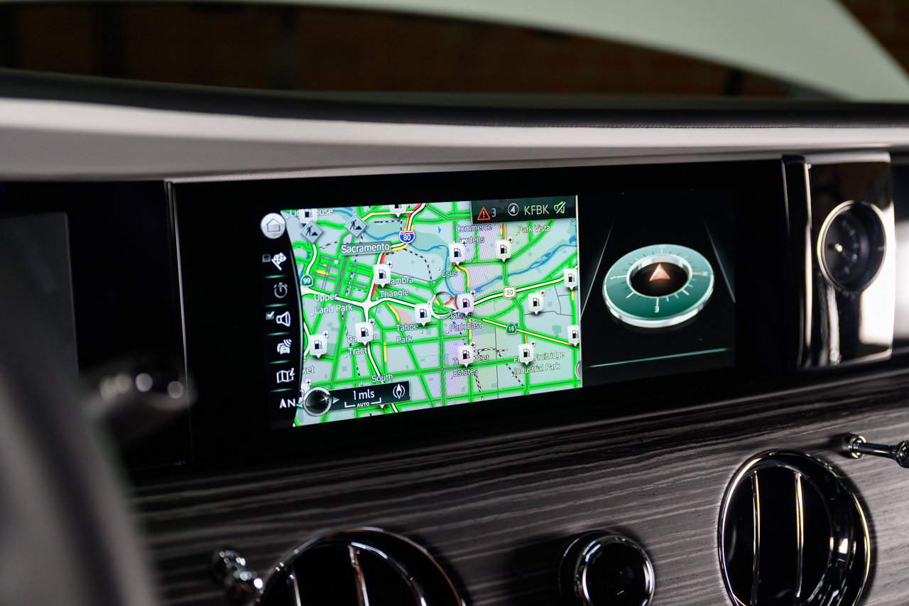 Rolls-Royce Ghost Series II  2021