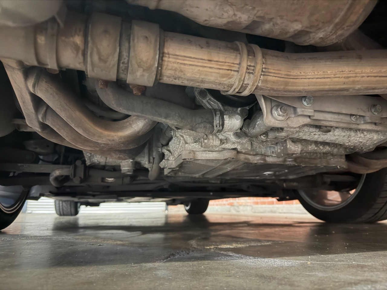 Porsche 911 Carrera 4S 2002