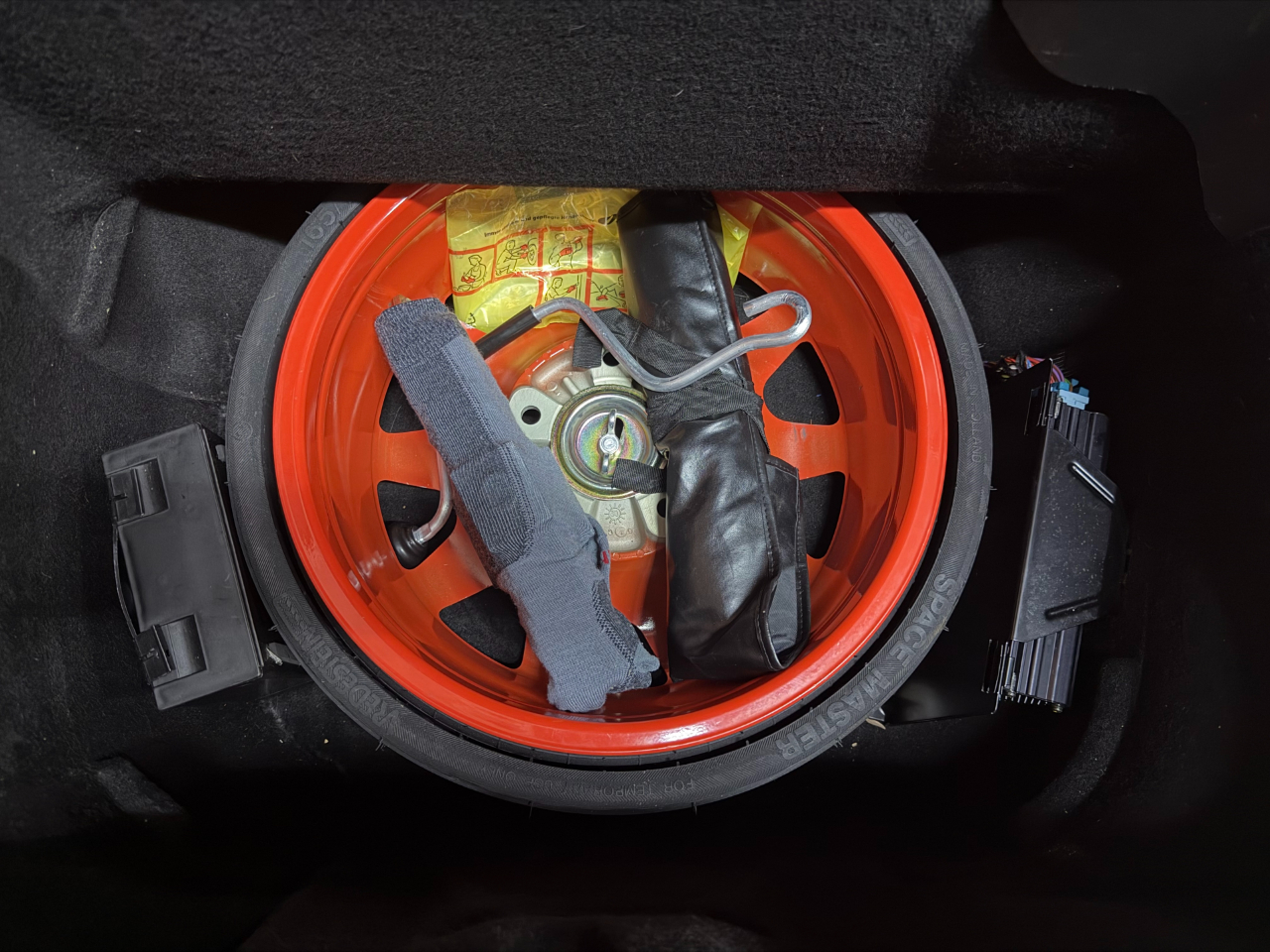 Porsche 911 Carrera 4S 2002