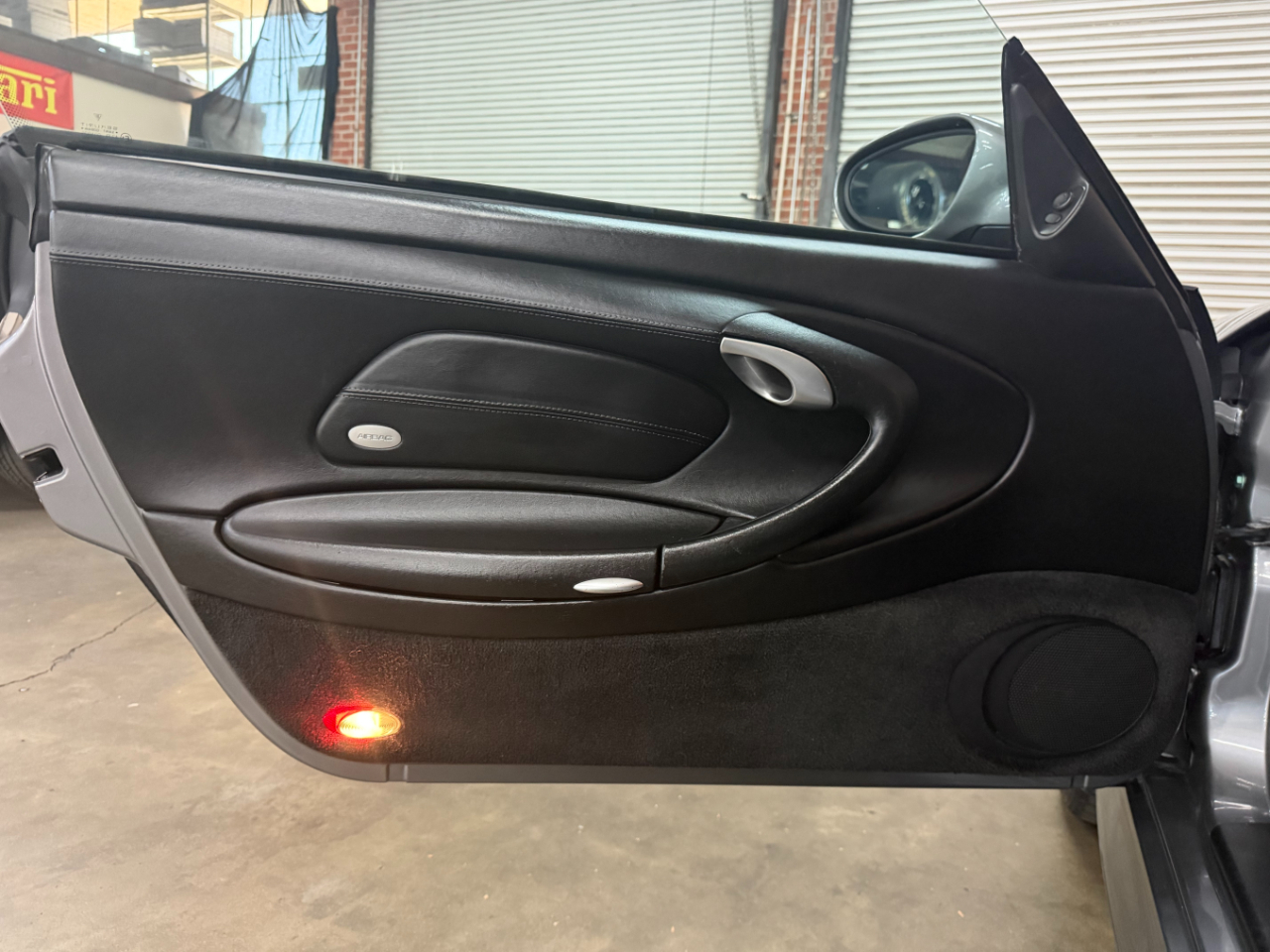 Porsche 911 Carrera 4S 2002