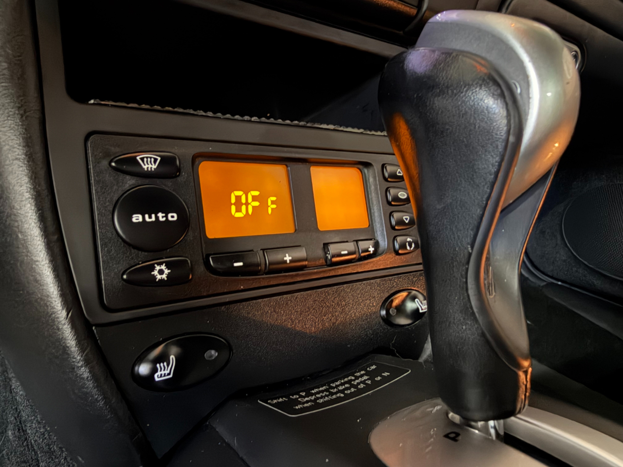 Porsche 911 Carrera 4S 2002