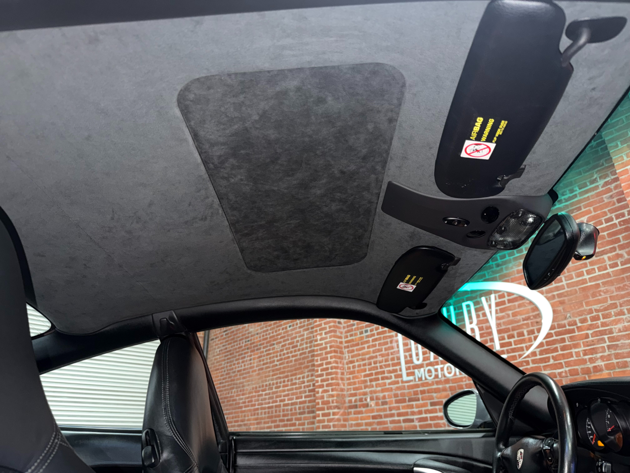 Porsche 911 Carrera 4S 2002