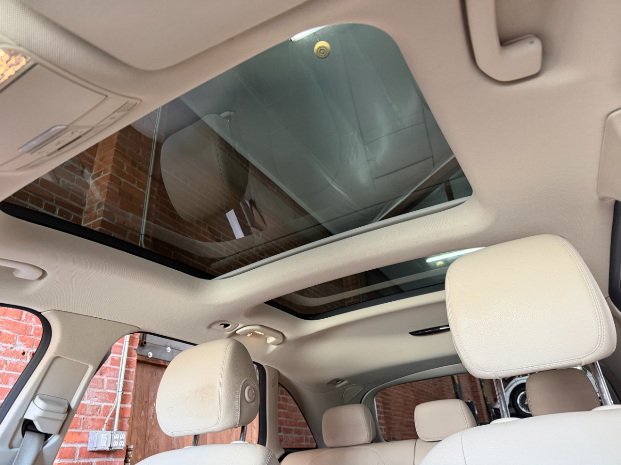 Mercedes-Benz GLC-Class GLC300 2019