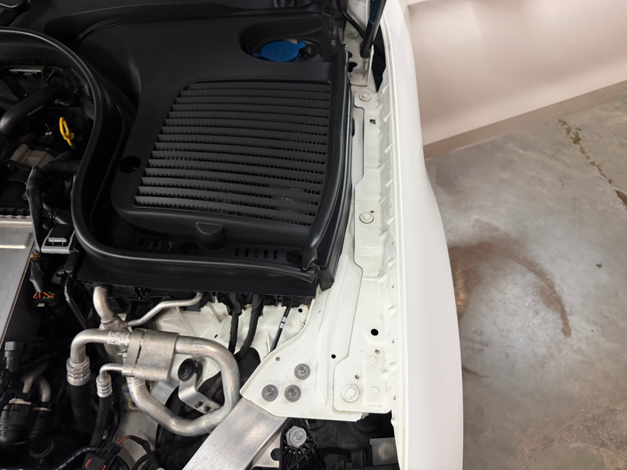 Mercedes-Benz GLC-Class GLC300 2019