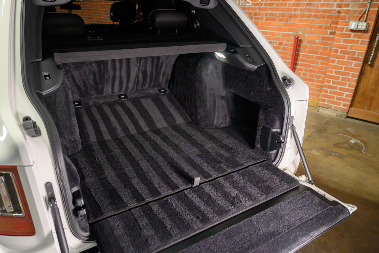 Rolls-Royce Cullinan  2019