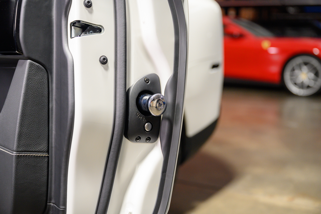 Rolls-Royce Cullinan  2019