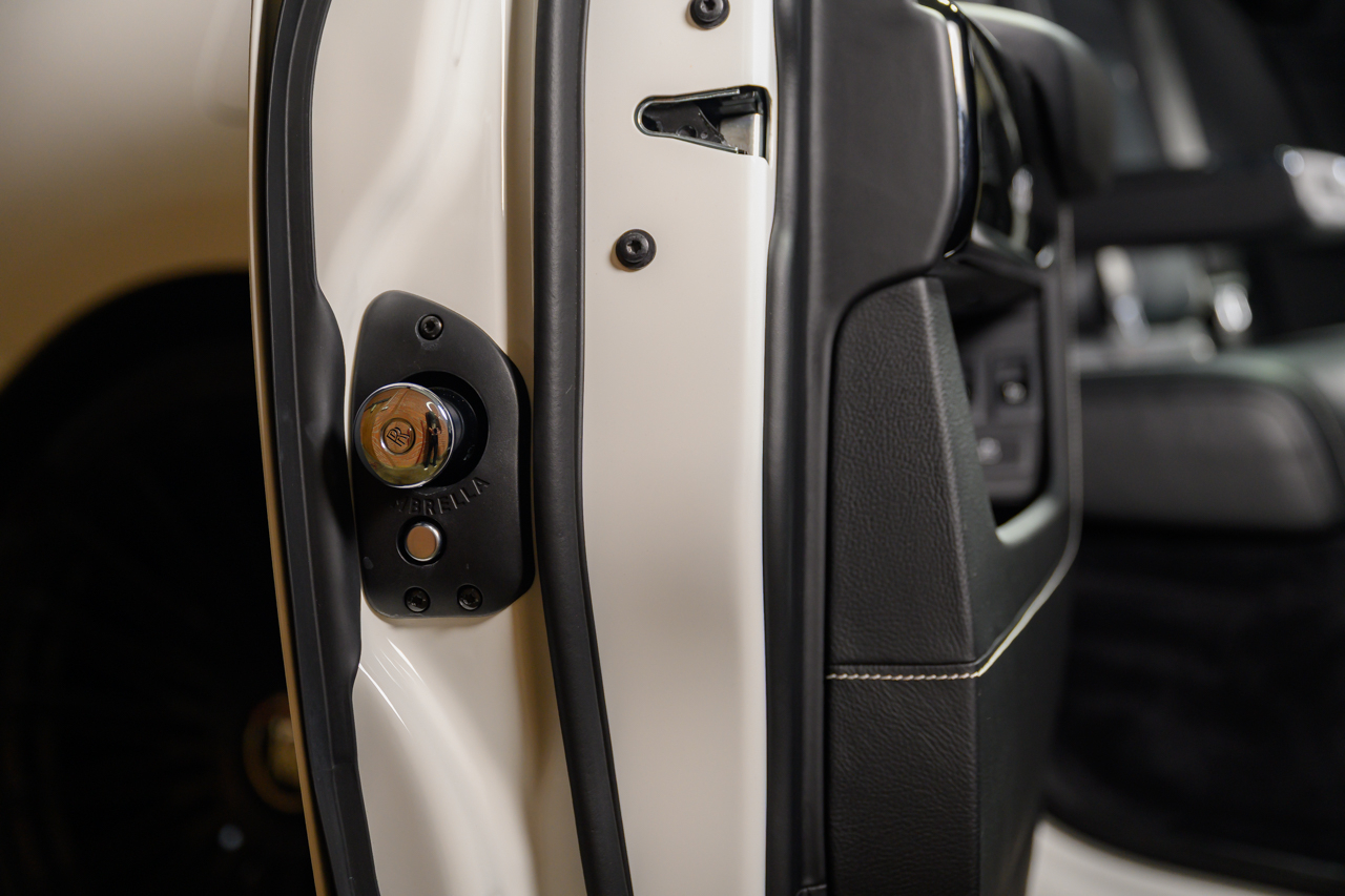 Rolls-Royce Cullinan  2019