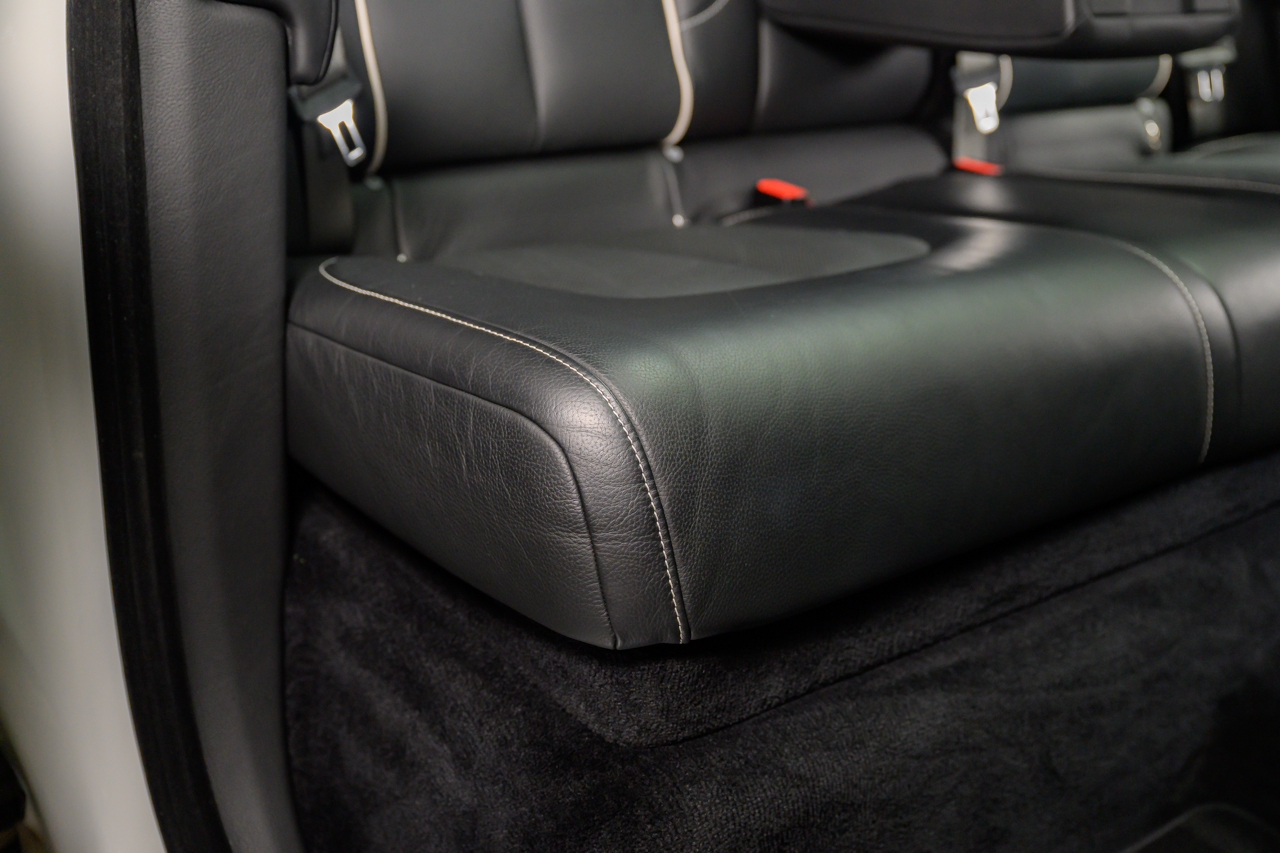 Rolls-Royce Cullinan  2019