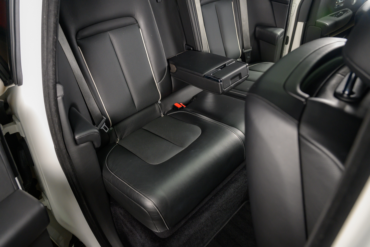 Rolls-Royce Cullinan  2019