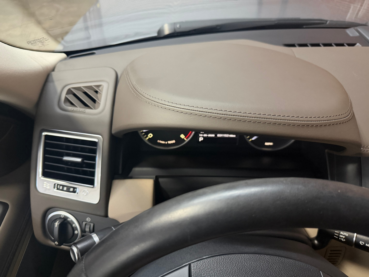 Land Rover Range Rover Sport HSE 2013