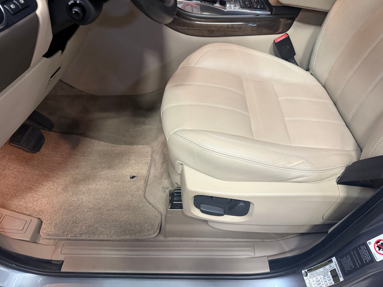 Land Rover Range Rover Sport HSE 2013