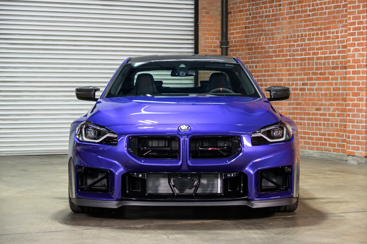 BMW M2 Coupe 2026