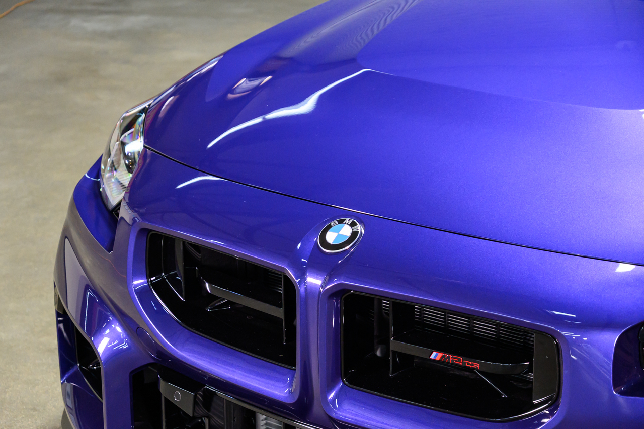 BMW M2 Coupe 2026