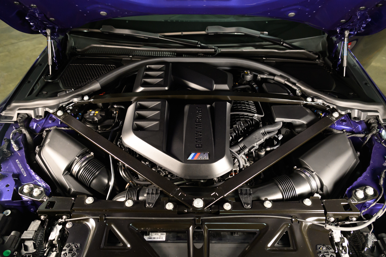 BMW M2 Coupe 2026