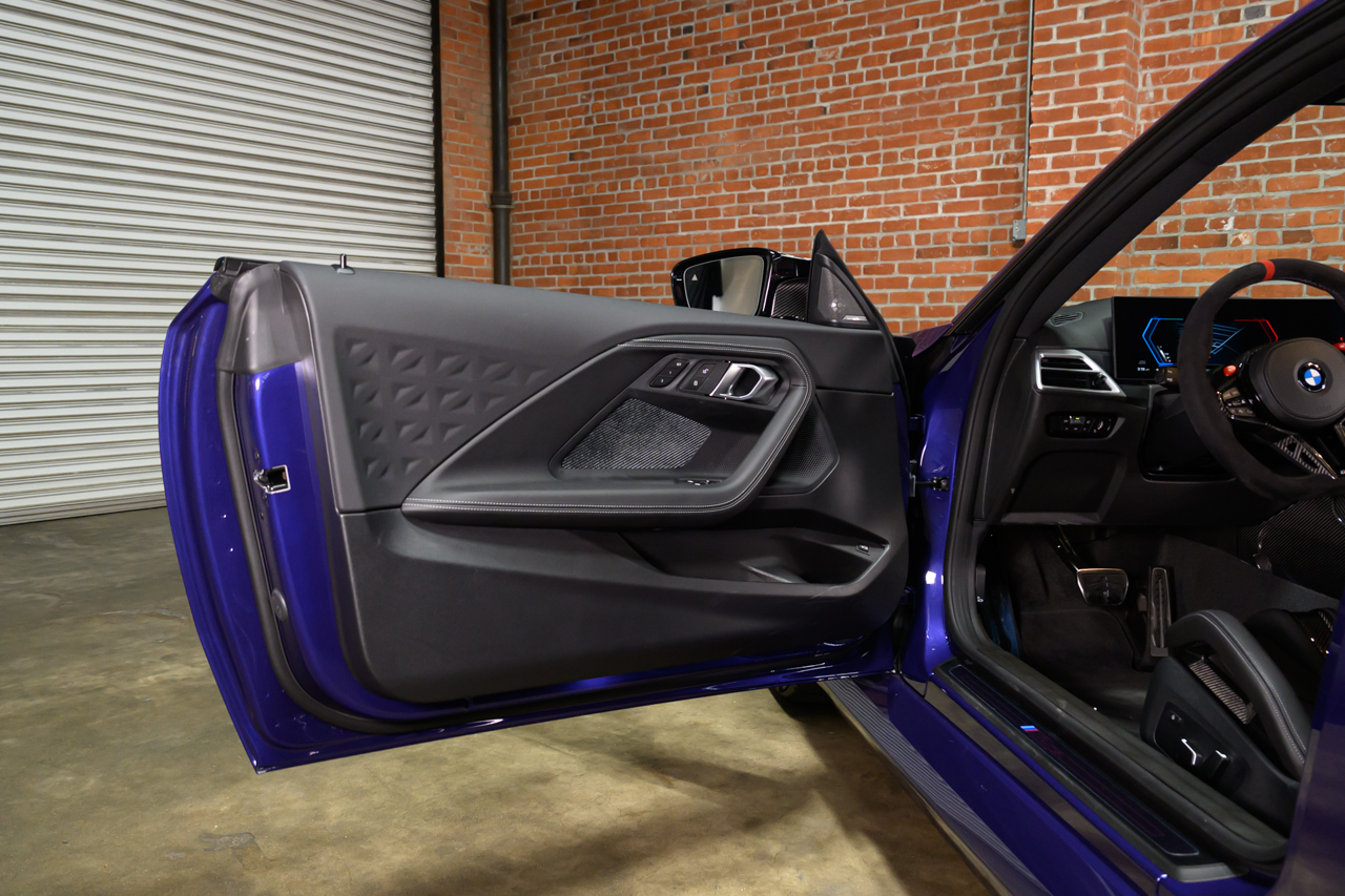 BMW M2 Coupe 2026