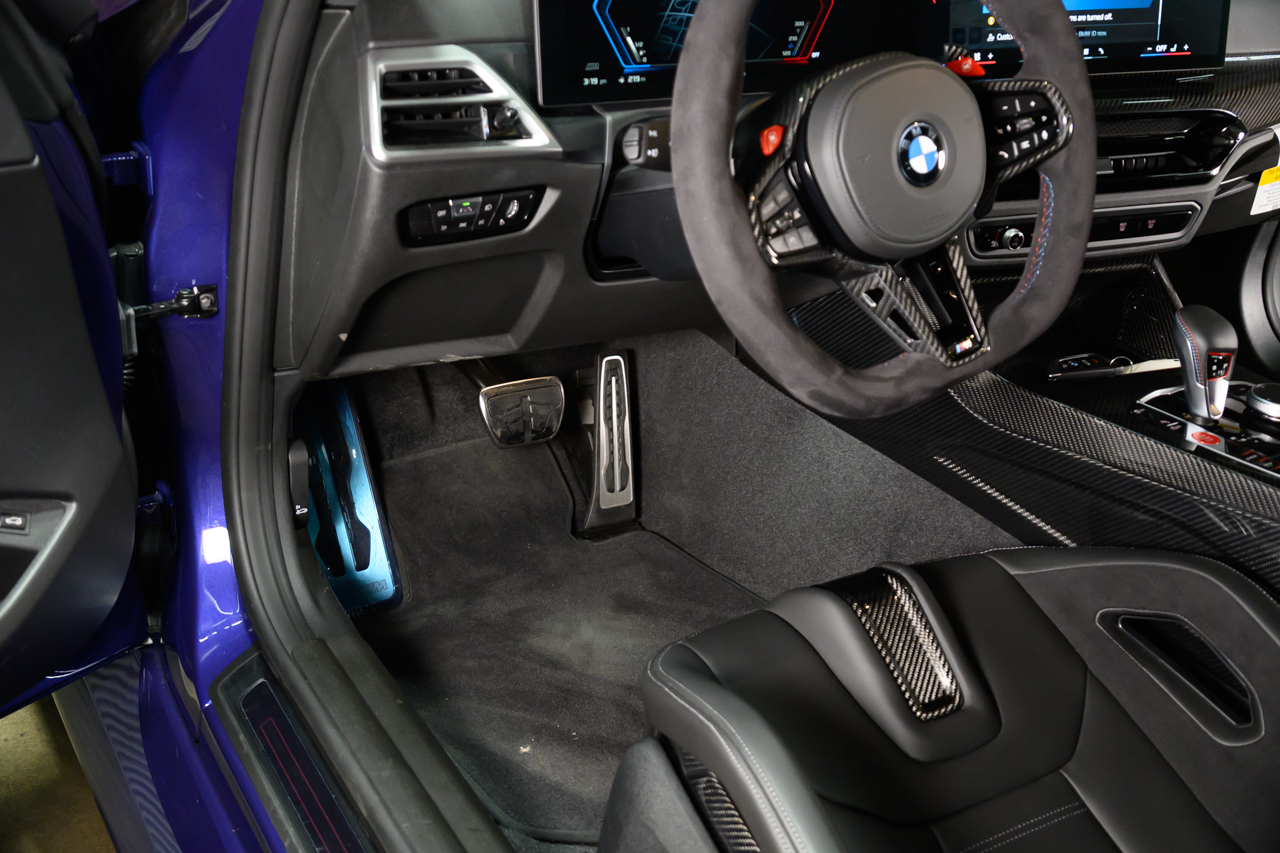 BMW M2 Coupe 2026