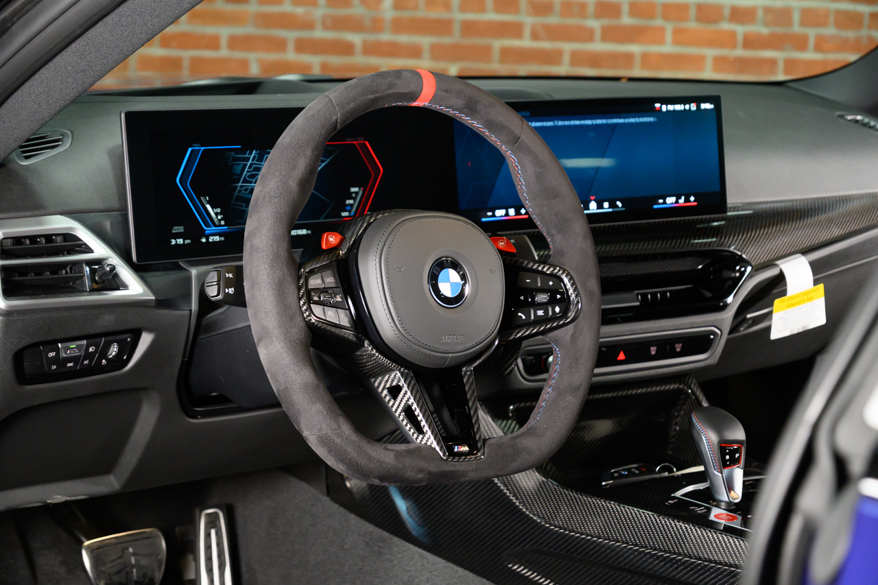 BMW M2 Coupe 2026