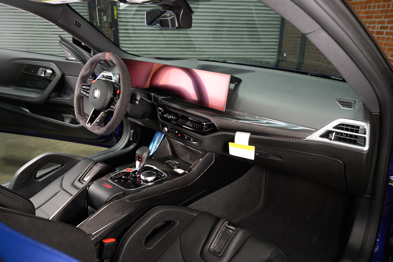 BMW M2 Coupe 2026