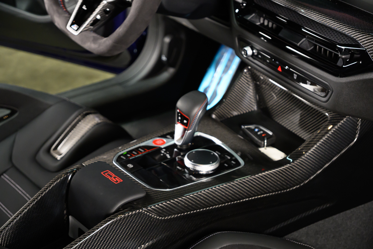BMW M2 Coupe 2026