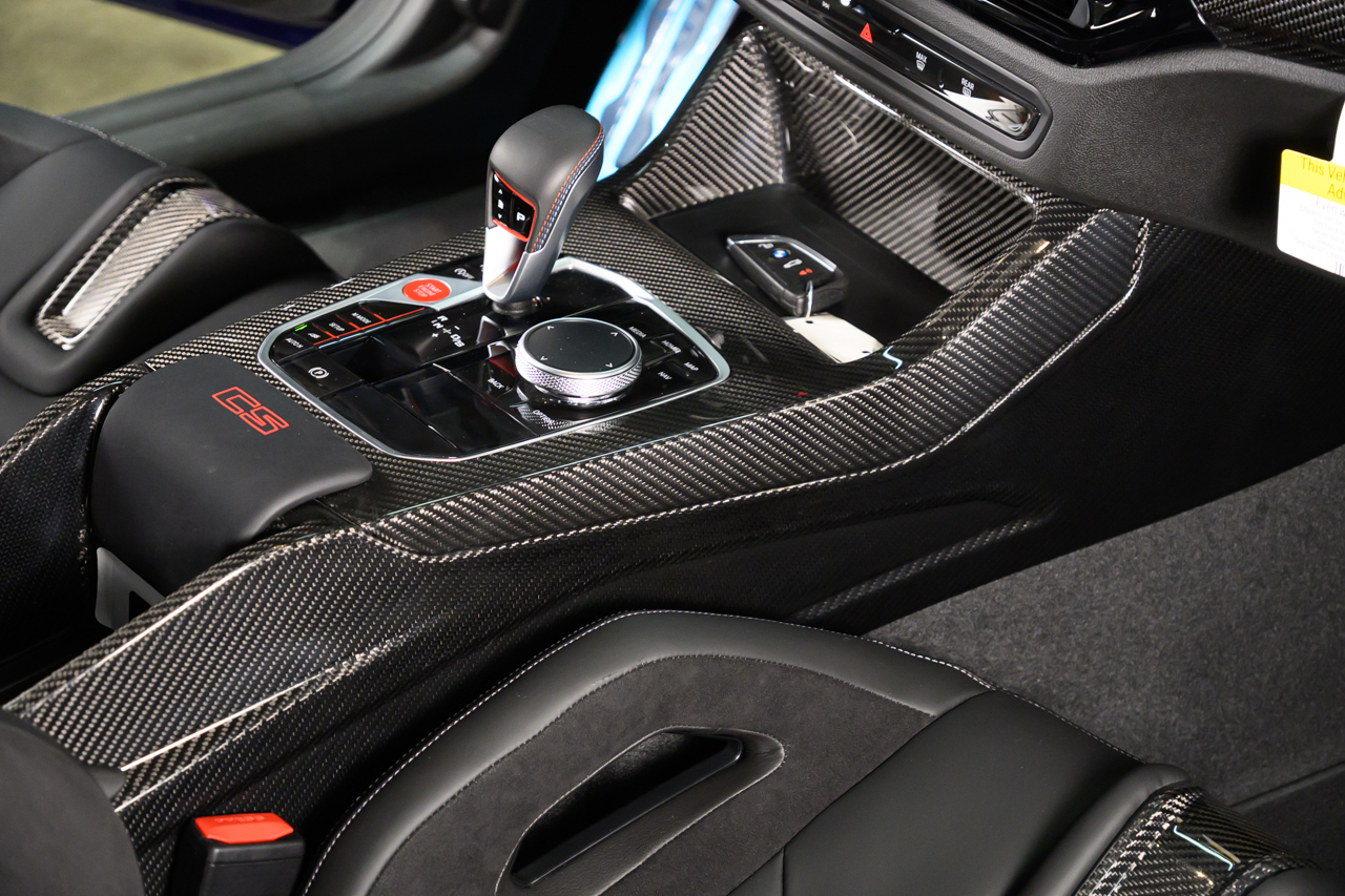 BMW M2 Coupe 2026
