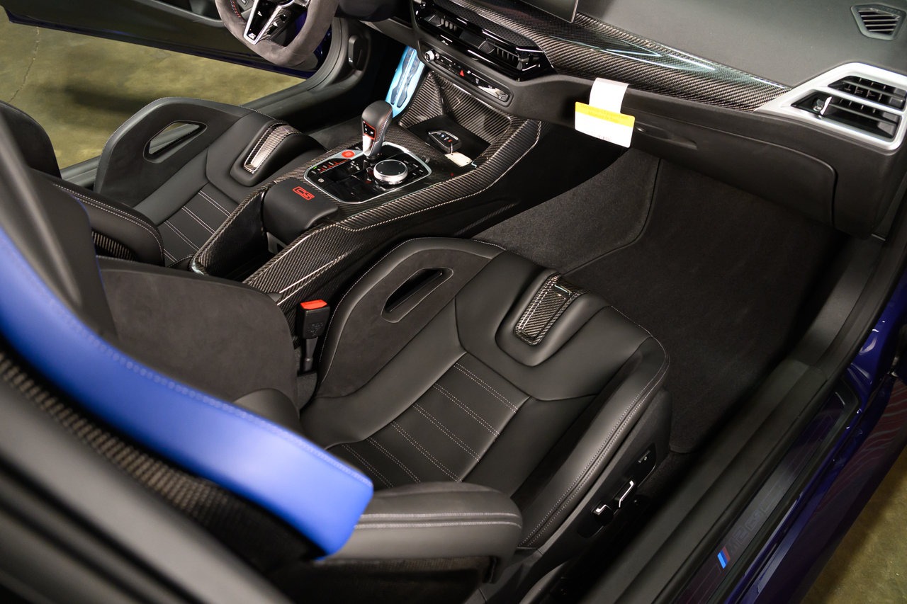 BMW M2 Coupe 2026