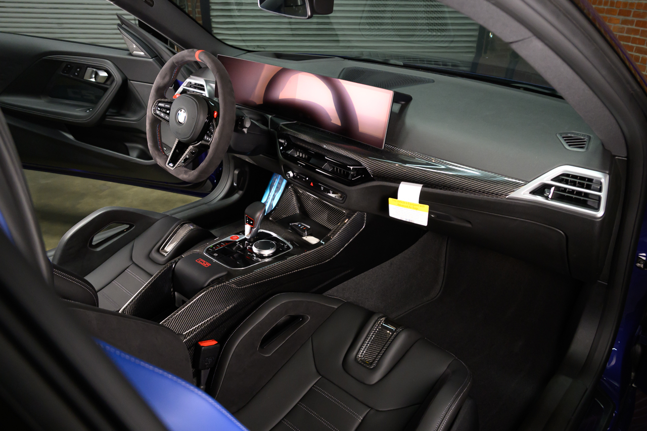 BMW M2 Coupe 2026