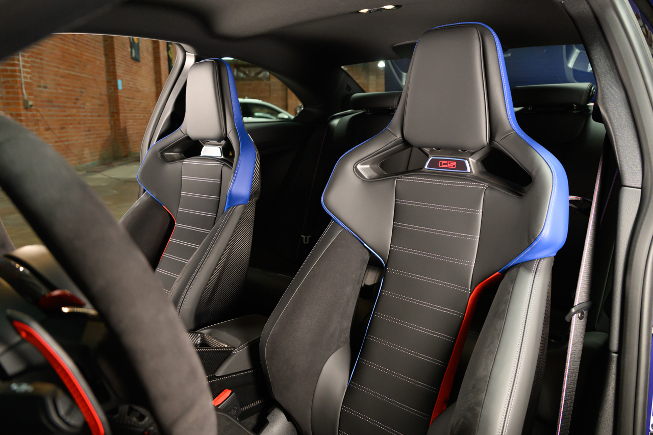BMW M2 Coupe 2026