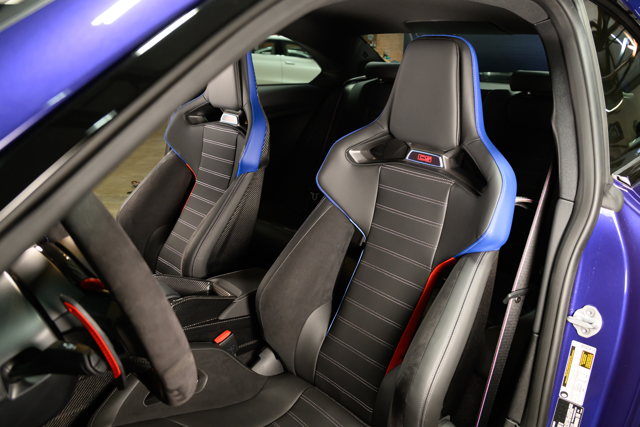 BMW M2 Coupe 2026